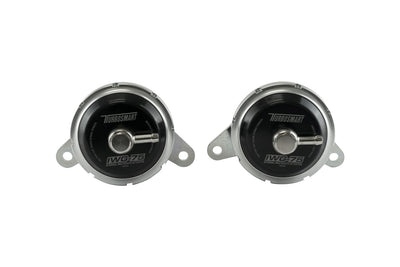 IWG75 Wastegate Actuator Suit Nissan GTR R35 Black 24PSI