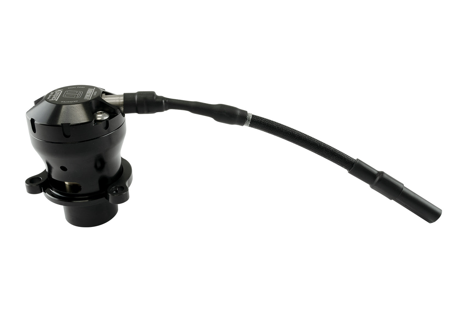 BOV Kompact EM Dual Port VR18 - VW / Audi