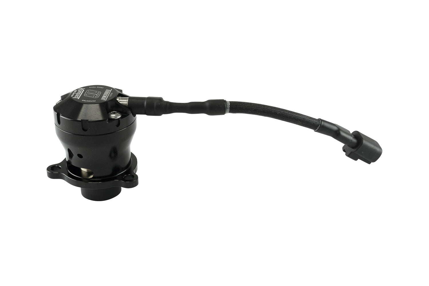 BOV Kompact EM Dual Port VR21
