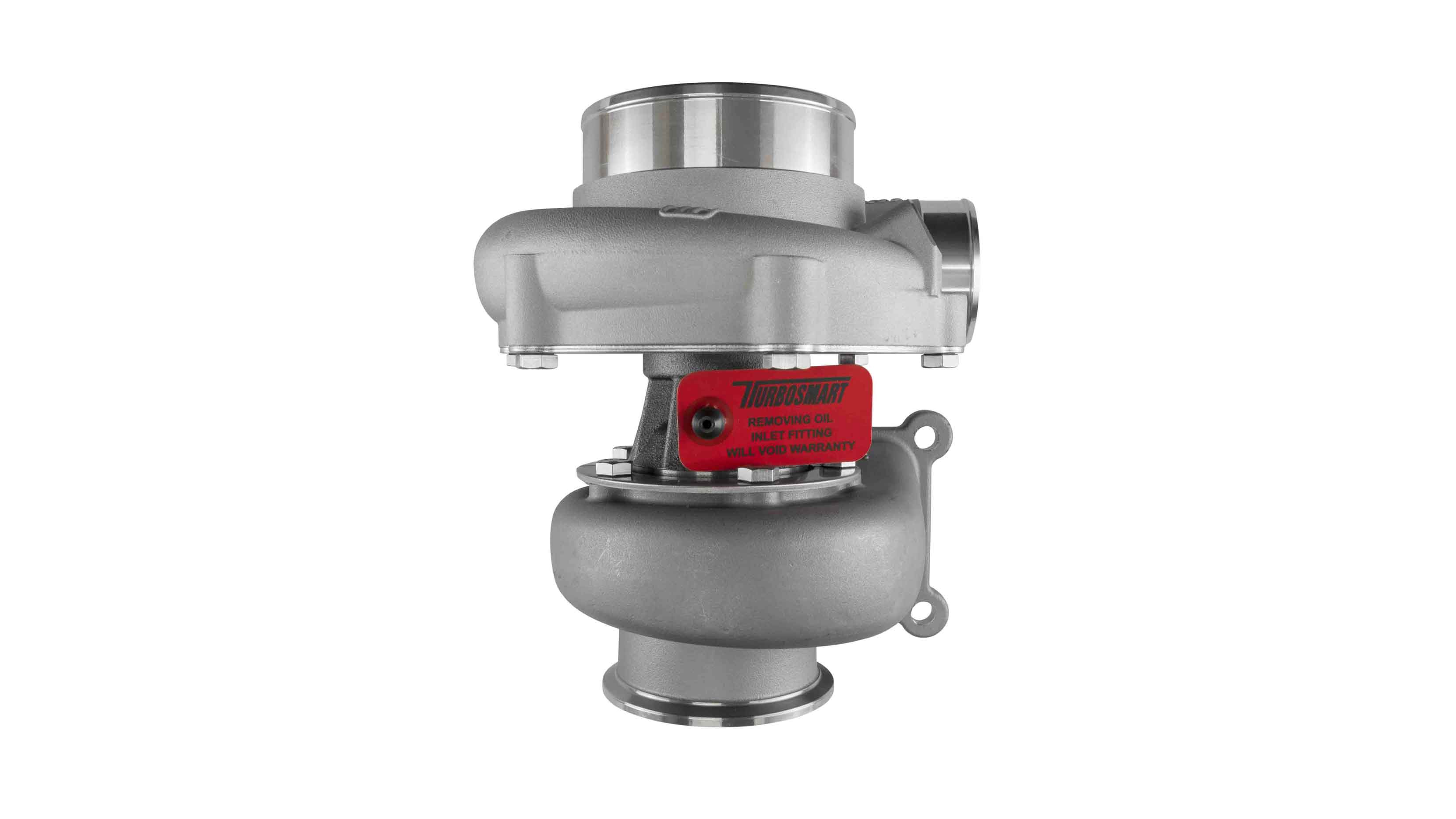 TS-1 Performance Turbocharger 5862 T4 0.82AR Externally Wastegated