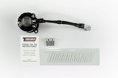 BOV Kompact EM Plumb Back VR17 - Toyota/Lexus
