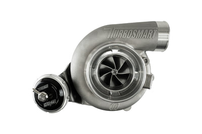 TS-2 Performance Turbocharger (Water Cooled) 6466 V-Band 0.82AR Internally Wastegated