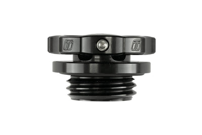 Oil Cap - M42x4.5 - Subaru - Black