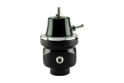 FPR8 Low Pressure (LP) Fuel Pressure Regulator Suit -8AN (Black)