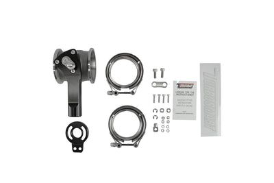 MSG50 Modular StraightGate50 Compatible with VAG