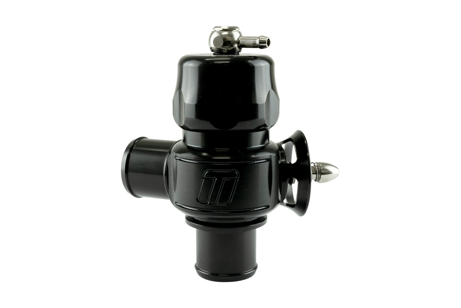 Smart Port Dual Port Mitsubishi EVO IV to X - Black