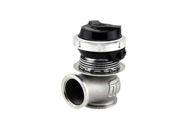 GenV CompGate40M 'Motorsport' 14psi External Wastegate (Black)