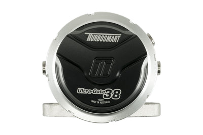 GenV UltraGate38 14psi External Wastegate (Black)