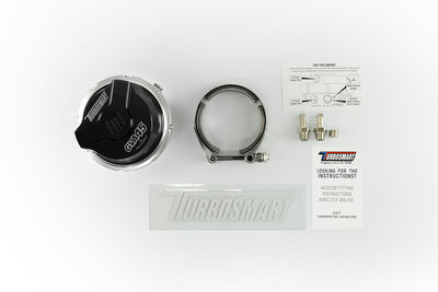 Gas Valve Actuator - 45mm Valve
