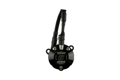 BOV Kompact EM Dual Port VR58 - Suits BMW B58 Gen 3