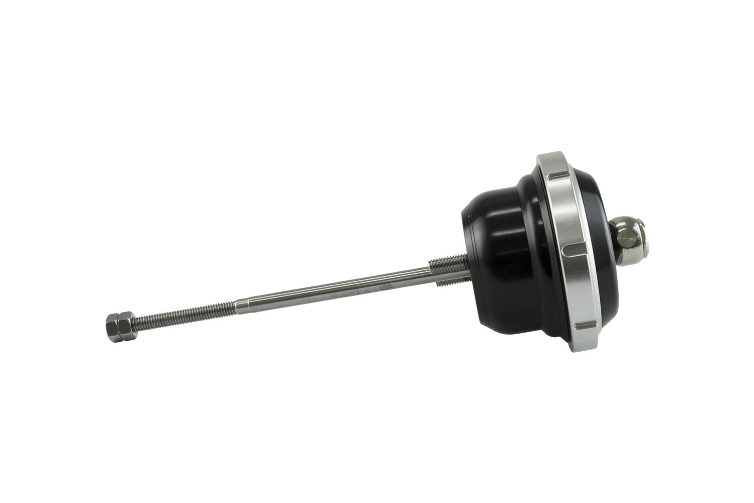 IWG75 Wastegate Actuator Suit Ford Fiesta ST 1.6L Ecoboost 14psi - Black