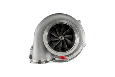 TS-2 Performance Turbocharger (Water Cooled) 6262 V-Band Reverse Rotation 0.82AR Externally Wastegated