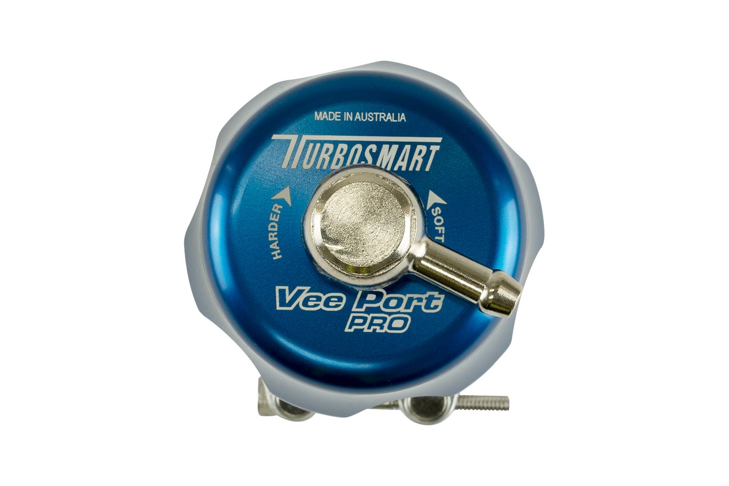 Vee Port Pro - Blue