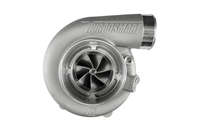 TS-2 Performance Turbocharger (Water Cooled) 6466 T4 0.82AR Externally Wastegated