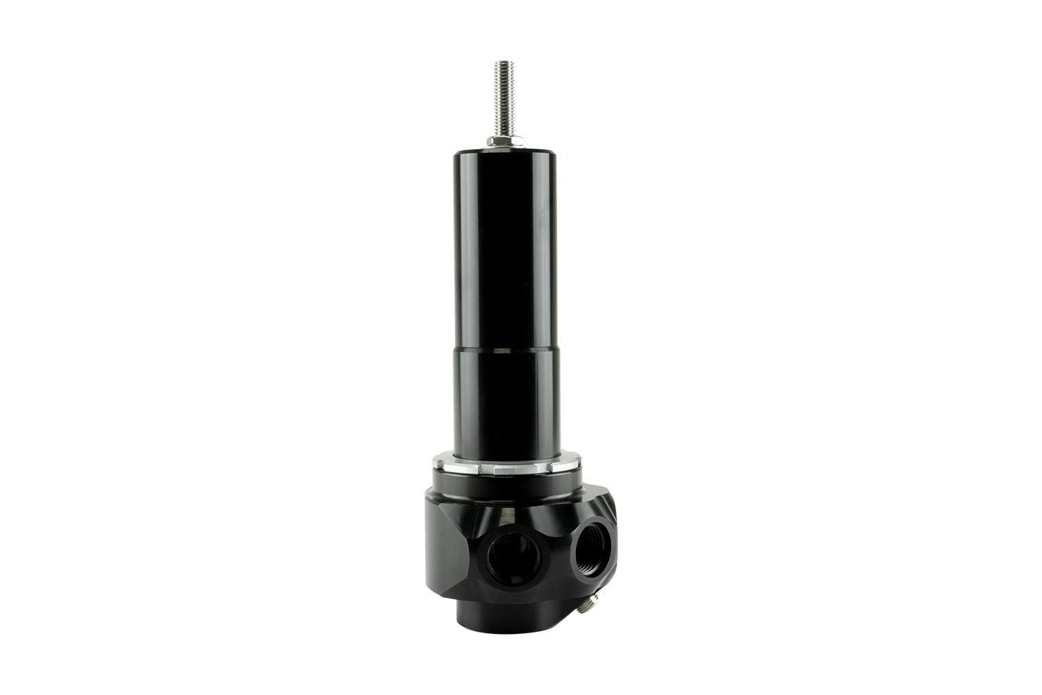FPR10 Pro M 5 Port Mechanical Pump Suit -10AN (Black)