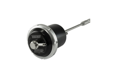 IWG75 Wastegate Actuator Suit Dodge Ram Cummins Turbo Diesel Black 35 PSI