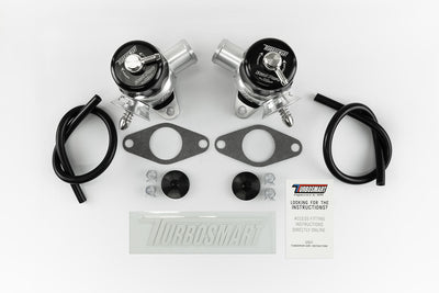 Dual Port Smart Port Nissan GT-R R35 Kit