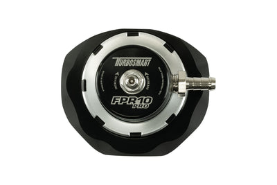 FPR10 Pro 5 Port EFI Suit -10AN (Black)