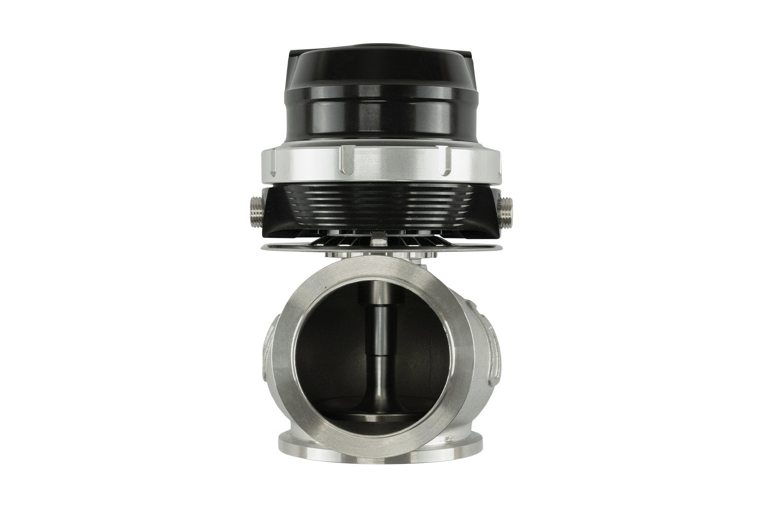 GenV HyperGate45HP 'High Pressure' 35psi External Wastegate (Black)