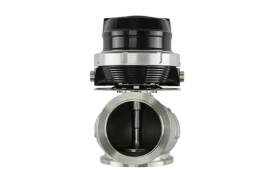 GenV HyperGate45HP 'High Pressure' 35psi External Wastegate (Black)