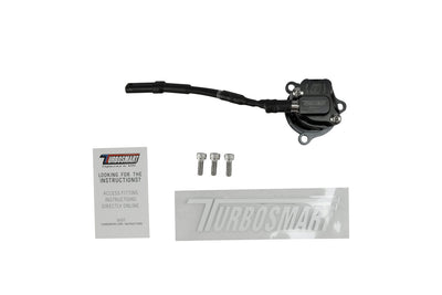 BOV Kompact EM Dual Port VR33 -  Merc W206 C300