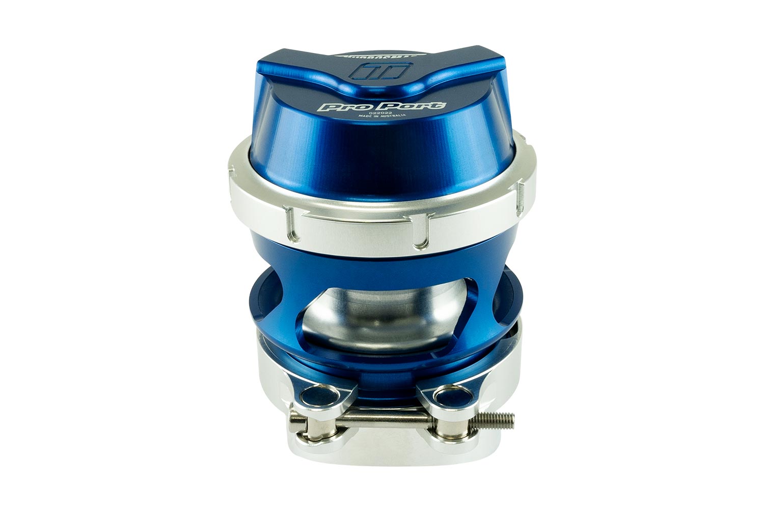 GenV ProPort BOV (Blue)