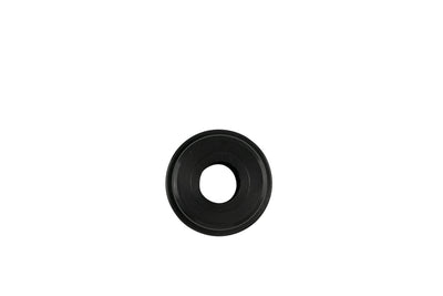 Oil Cap Insert - 1-8  - Black