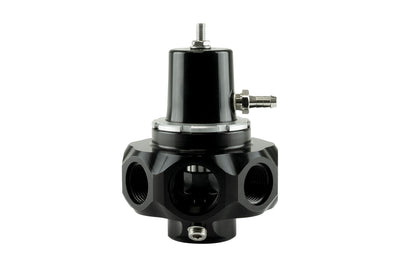 FPR12 Pro 5 Port EFI Suit -12AN (Black)