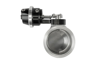 Compressed Gas BoostGate76 7PSI Black (Suits CO2 Boost Control)
