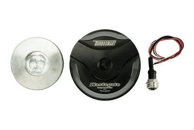 Sensor Cap Upgrade Suit CompGate40 C02 HP / Full Range Valve