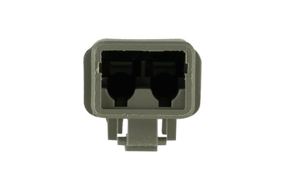 eGate 2 Way Motor Plug Kit suits DTP Connector