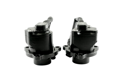 BOV Kompact EM Plumb Back VR29 - Merc C63