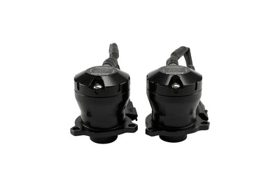 BOV Kompact EM Plumb Back VR31 - Ferrari 488