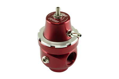 FPR8 Fuel Pressure Regulator Suit -8AN (Red)