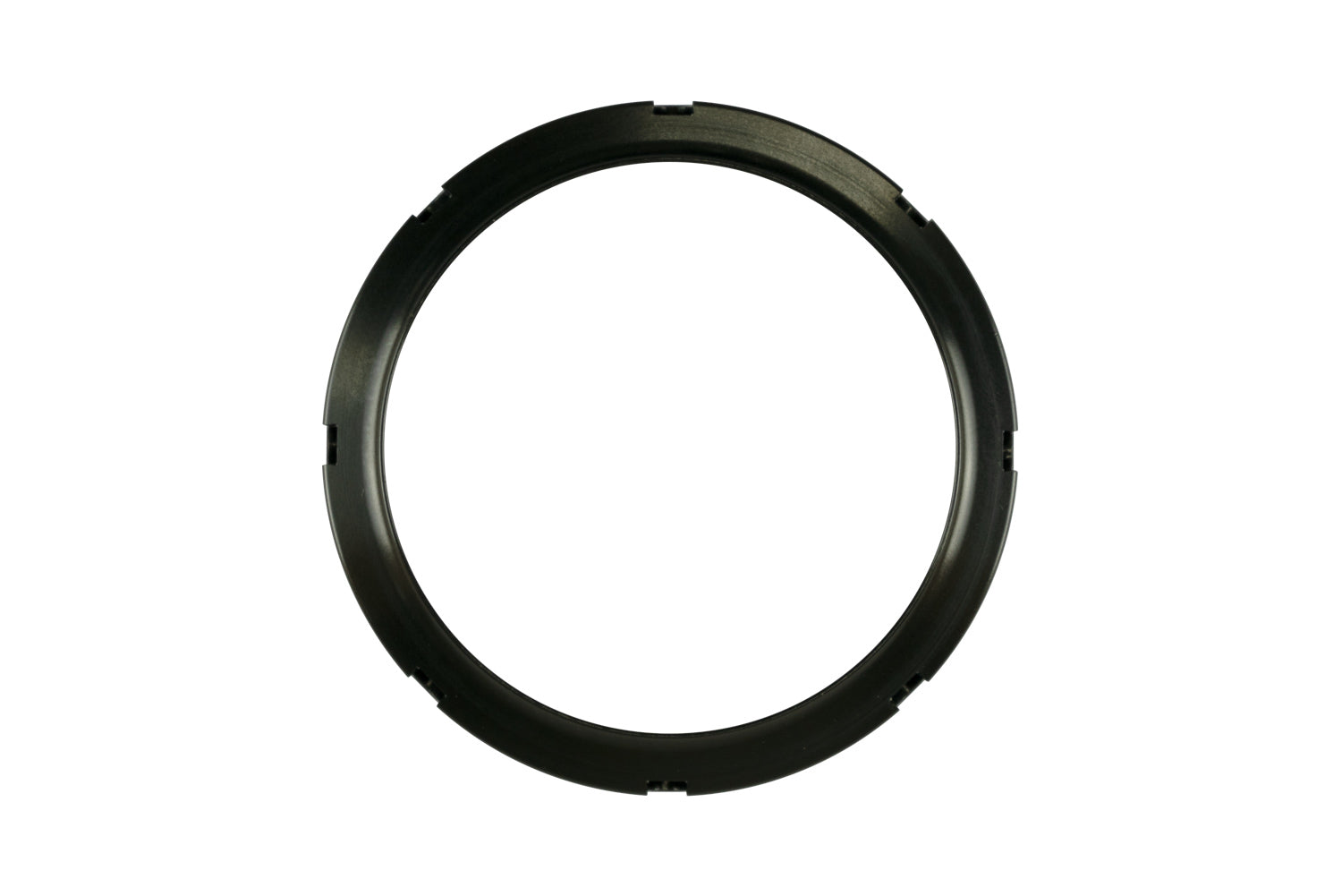Accent Locking Collar Suits GenV UltraGate38 and CompGate40 - Black