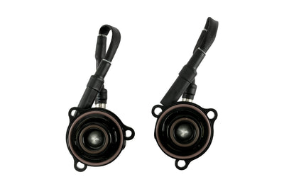 BOV Kompact EM Plumb Back VR29 - Merc C63