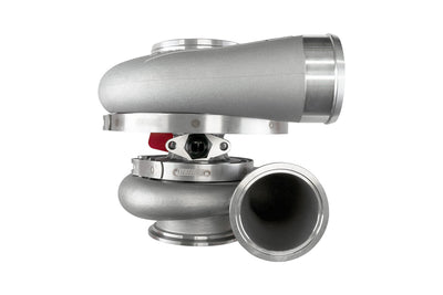 TS-1 Performance Turbocharger 8280 V-Band Reverse Rotation 0.96AR Externally Wastegated