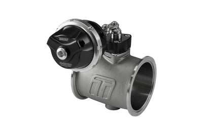 Compressed Gas (CO2) StraightGate76 - 7PSI Black (Suits CO2 Boost Control)
