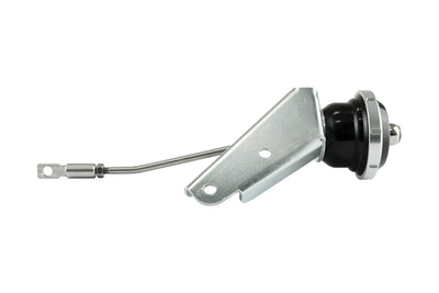 IWG75 Wastegate Actuator Suit Mitsubishi EVO 4-8 14 PSI Black