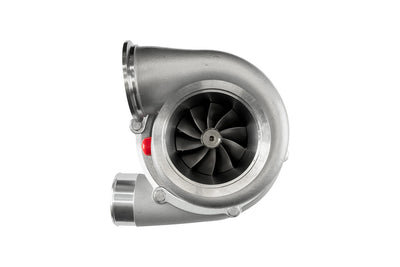 TS-1 Performance Turbocharger 6262 V-Band 0.82AR Externally Wastegated (Reversed Rotation)