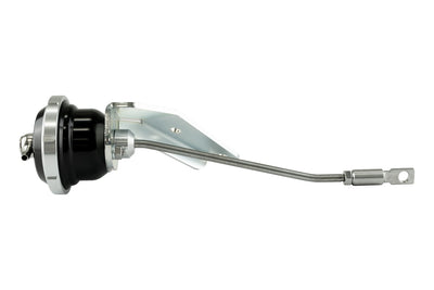 IWG75 Wastegate Actuator Suit Mitsubishi EVO 9 22 PSI Black