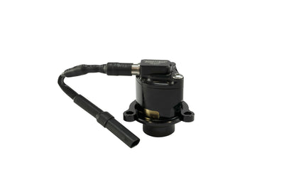 BOV Kompact EM Dual Port VR33 -  Merc W206 C300