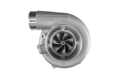TS-1 Performance Turbocharger 6870 (Kompact)  V-Band Reverse Rotation 1.07AR Externally Wastegated