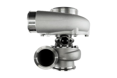 TS-1 Performance Turbocharger 6466 V-Band 1.07AR Externally Wastegated