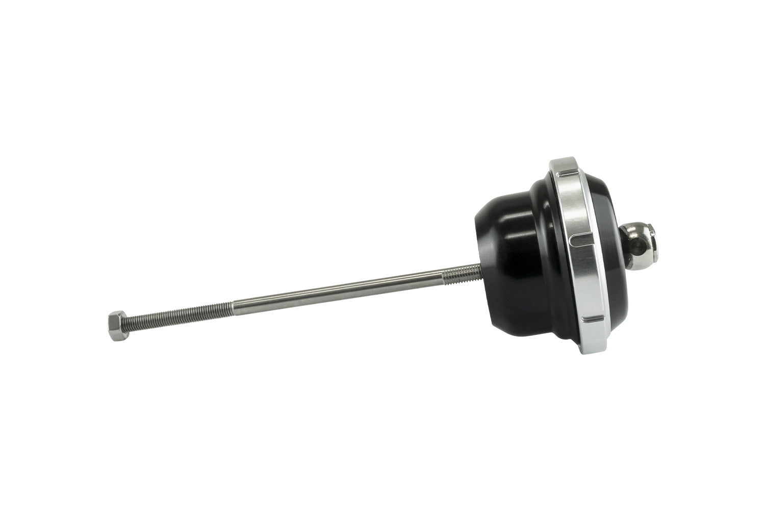 IWG75 Universal Wastegate Actuator (UNF) 150mm 7PSI