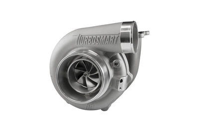 TS-2 Performance Turbocharger (Water Cooled) 6466 T4 Divided 0.84AR Externally Wastegated