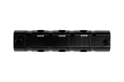 Modular Remote Sensor Block (3 Channel) 1/8NPT