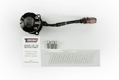 BOV Kompact EM DualPort- VR1 (VW/Audi/Seat/Skoda TFSI)