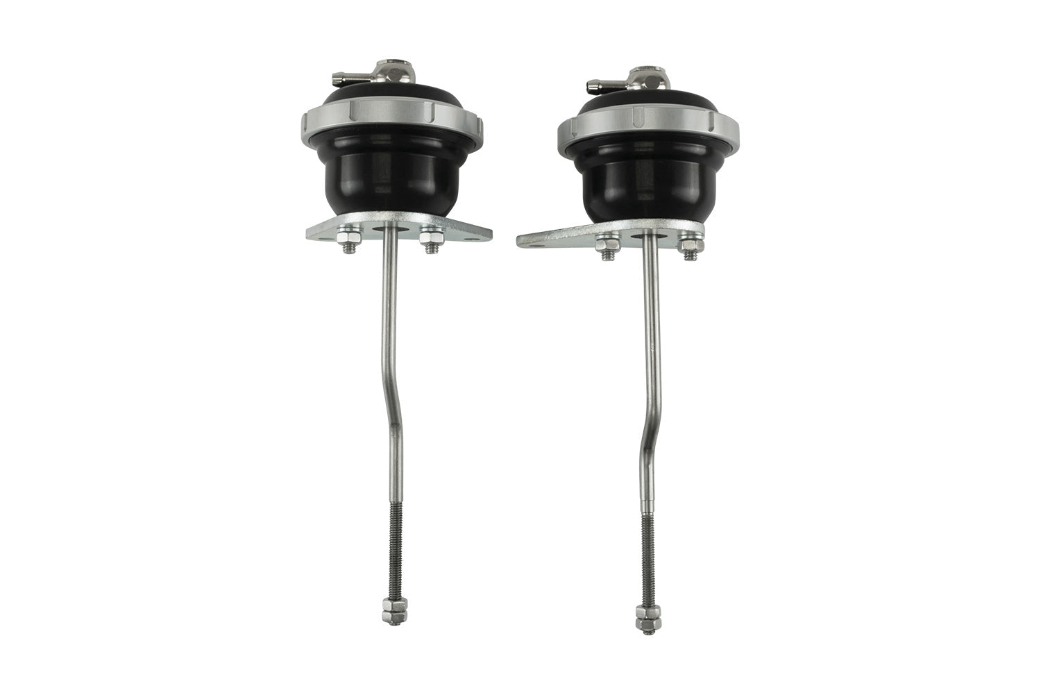 IWG75 Wastegate Actuator Suit Porsche 996 911 GT2 Black 24PSI