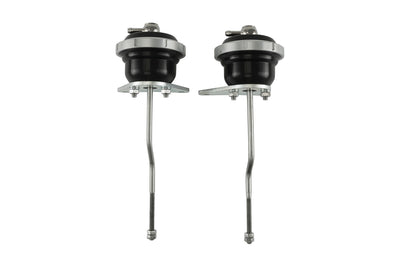 IWG75 Wastegate Actuator Suit Porsche 996 911 GT2 Black 24PSI